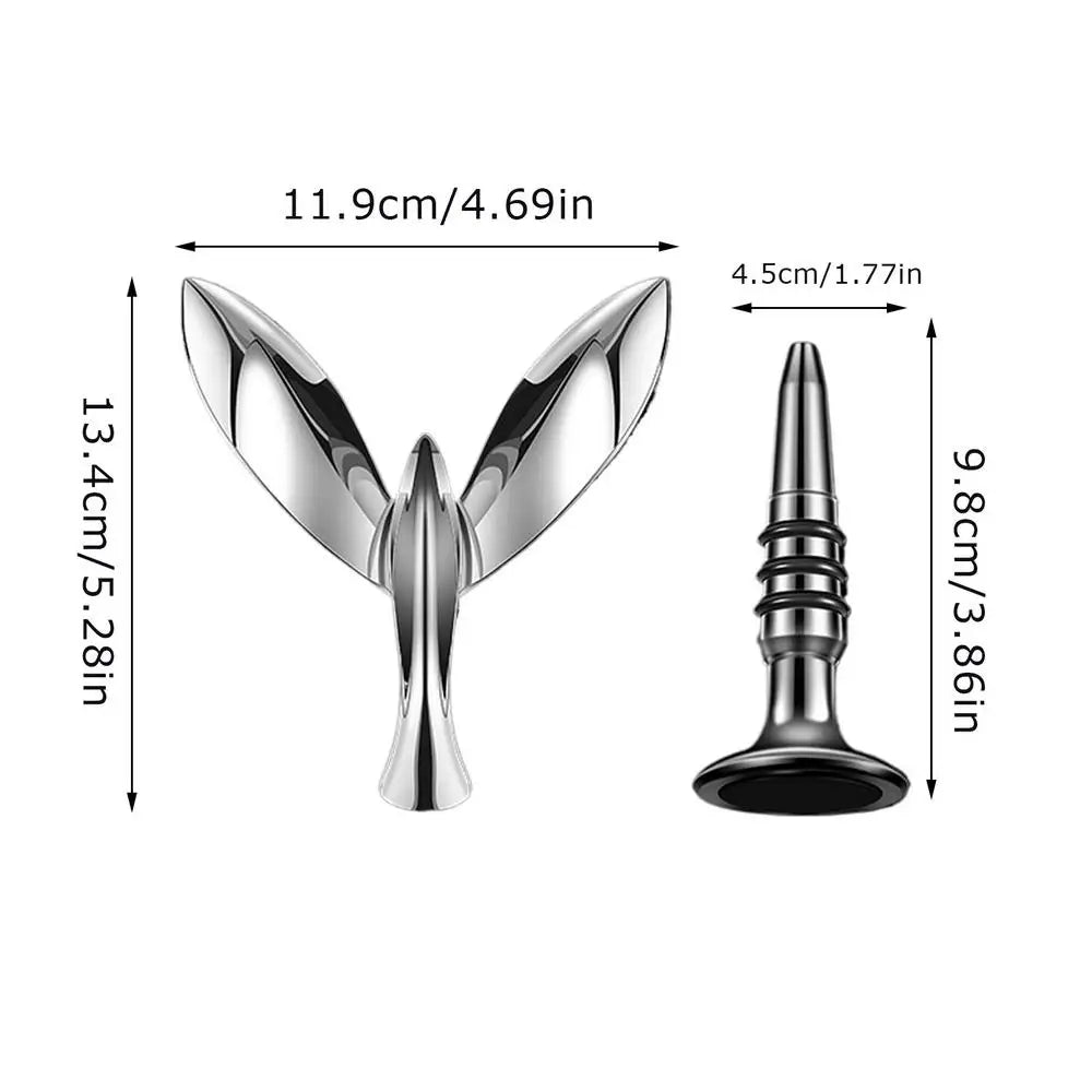 Beer Bottle Openers Manual Bottle Lids Opener Kitchen Tool Balanced Bird Bottle Opener for Bar Kitchen Home Parties
