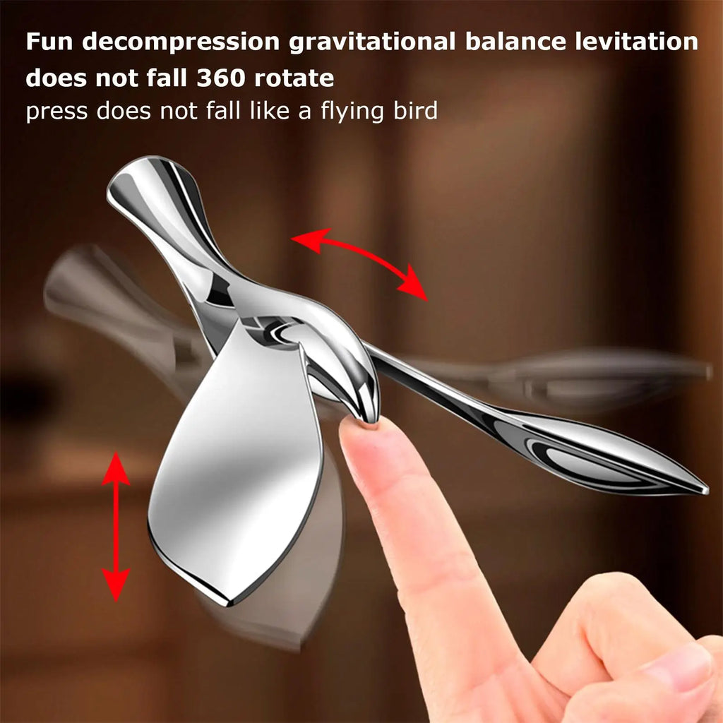 Beer Bottle Openers Manual Bottle Lids Opener Kitchen Tool Balanced Bird Bottle Opener for Bar Kitchen Home Parties